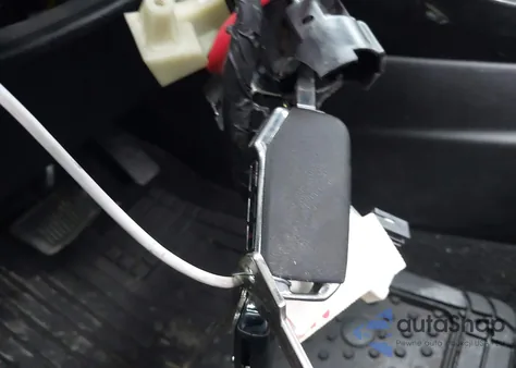 2019 Kia Forte S из США, поврежденный, VIN 3KPF34ADXKE063949